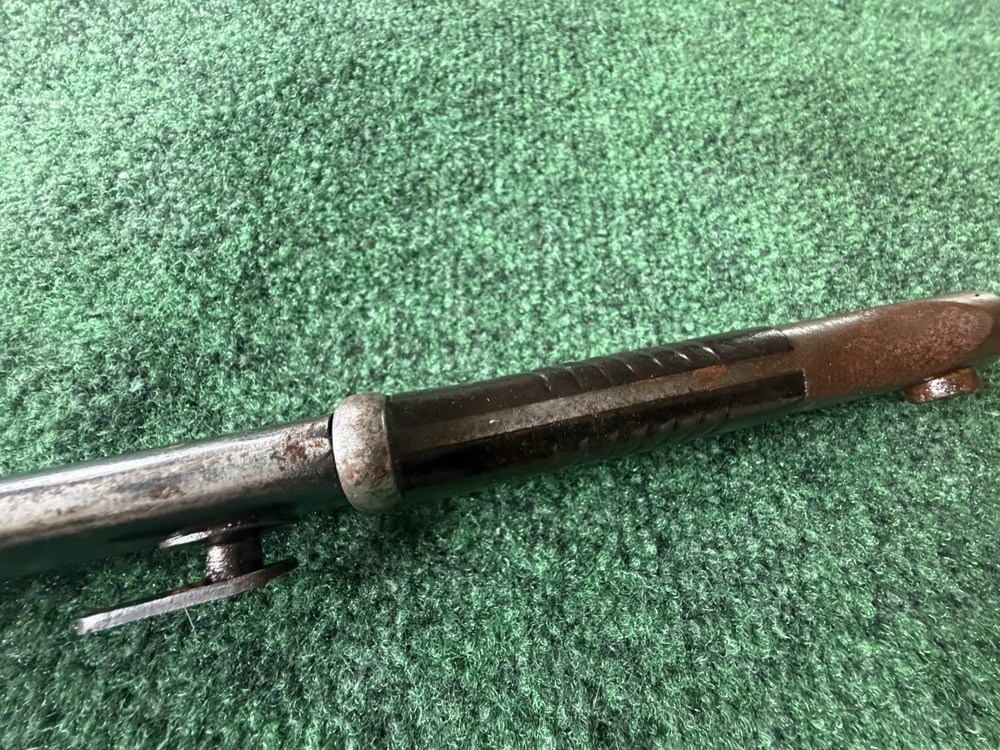 K98 German Bayonet