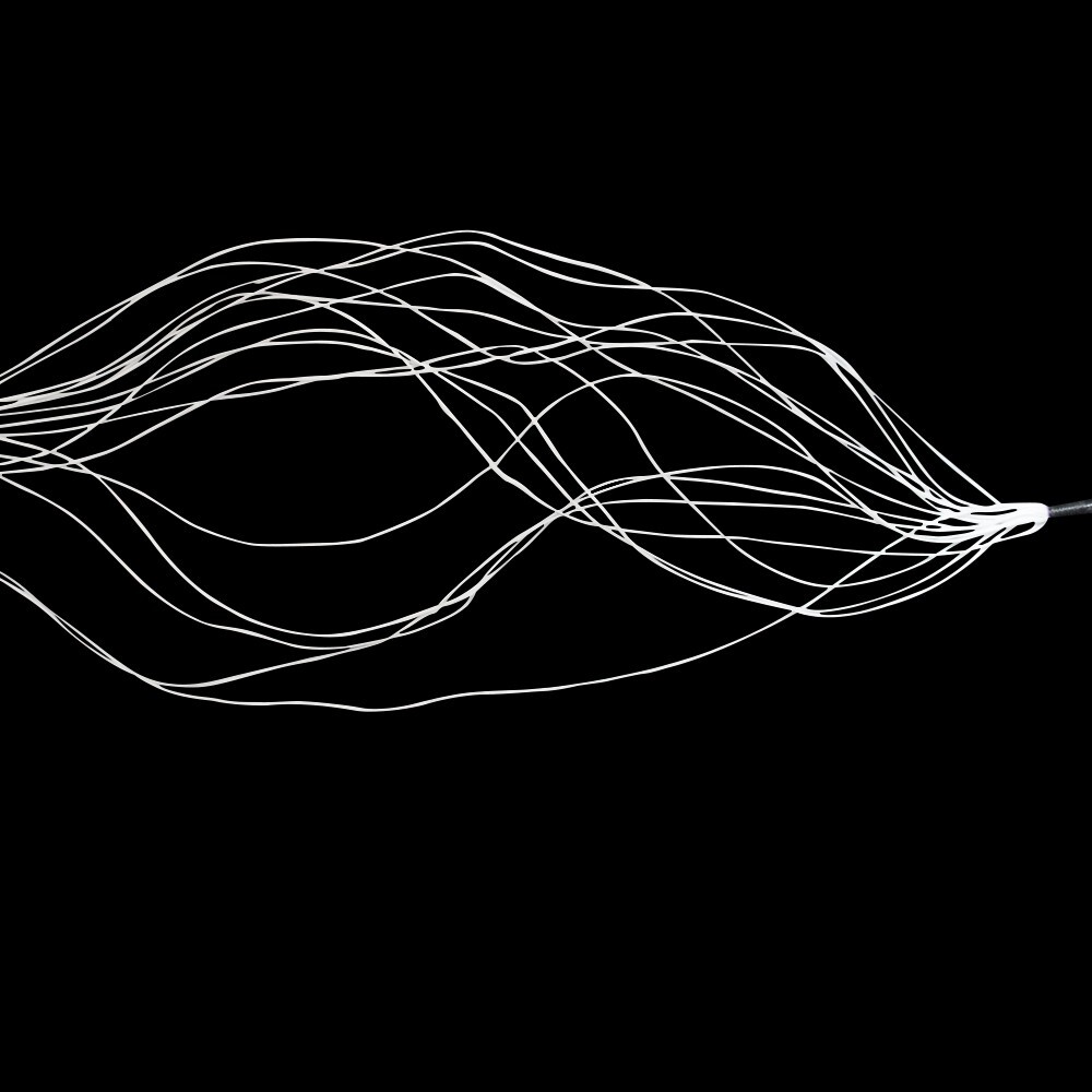 Replacement Bowstring High Quality 16Strands Dacron For AF Archery Laminated Bow