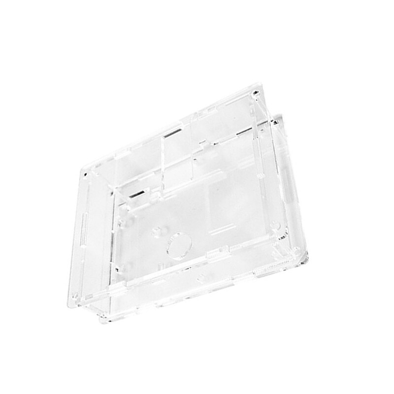 Shell for -T4 meters transistor tester diode triode capacity SCR inductive8340-