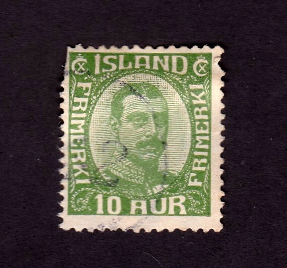 Iceland       116           used