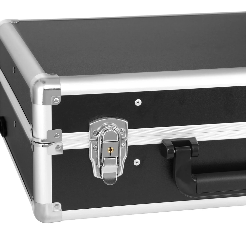 Multifunctional Auto LED Bulbs Tester LED Demo Case with 7- 30V Adjustable Volt
