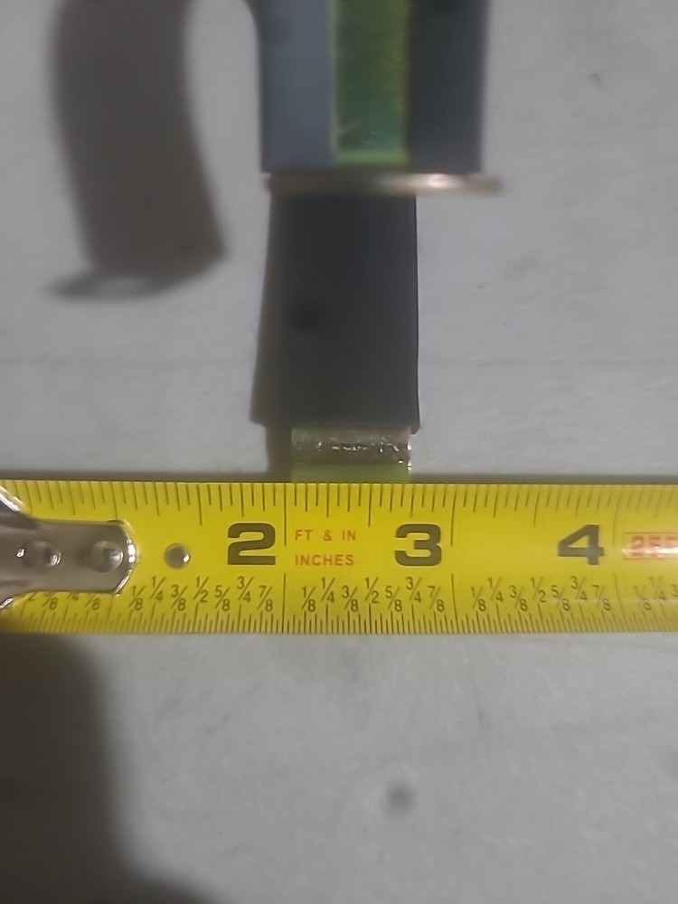 5pk umpco S340G-36 Loop Clamp 2-3/8