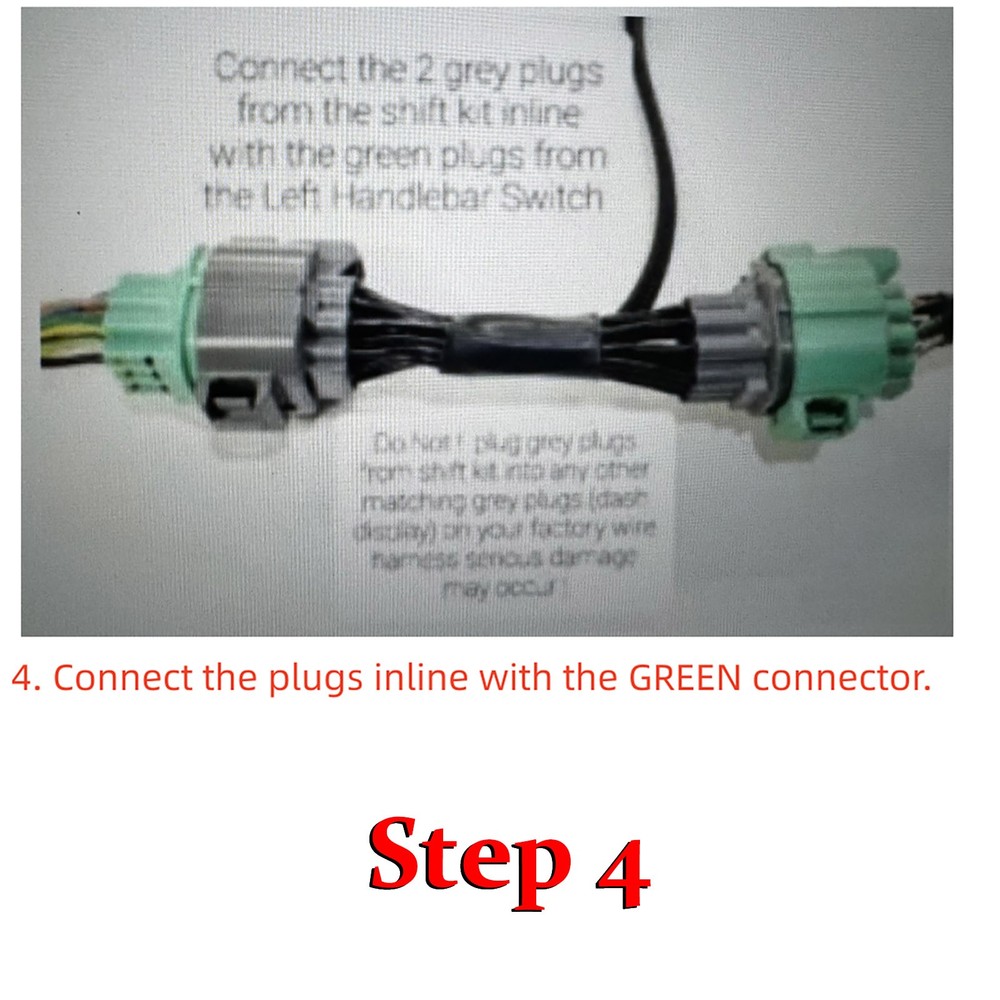 NEW For Honda ES Shift Rancher 350 ES Bypass Angle Sensor Shift Motor Computer