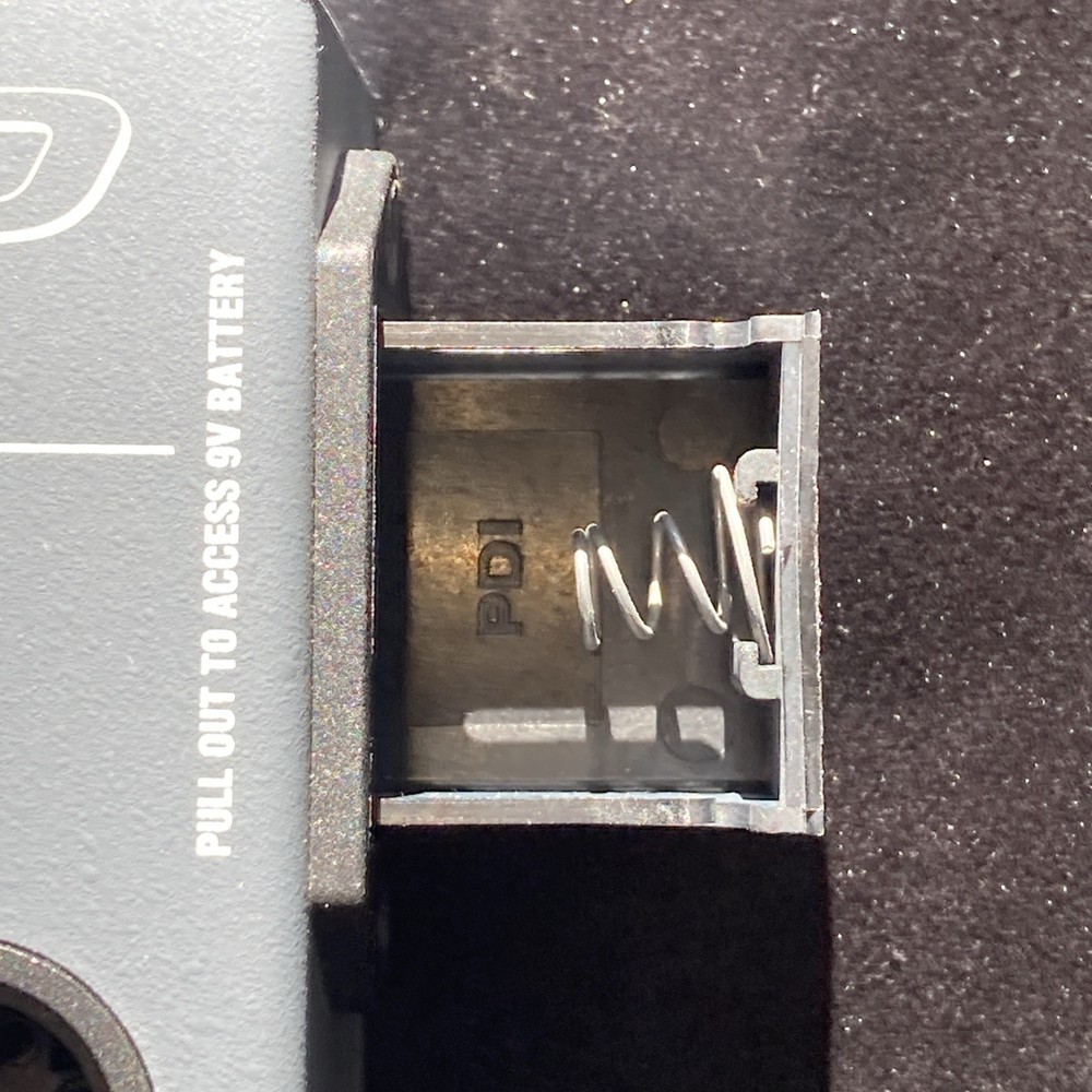 DOD 210 Cable Tester