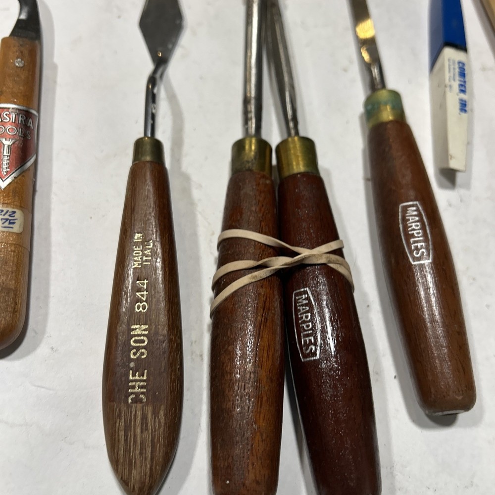 Crafters Lot