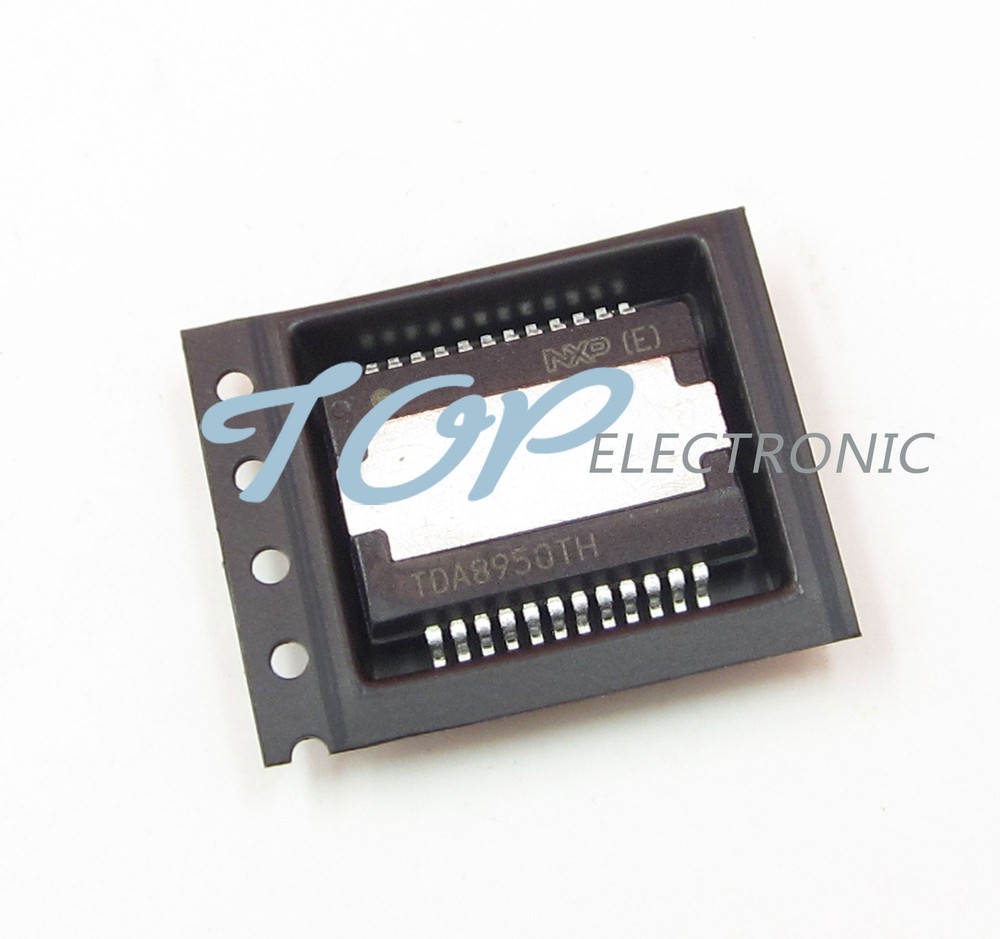 New TDA8950TH TDA8950 SOP24 IC Chip