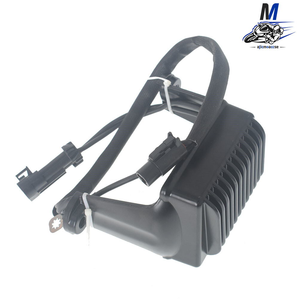 For 2004 2005 Electra Glide 74505-04 Voltage Regulator Rectifier