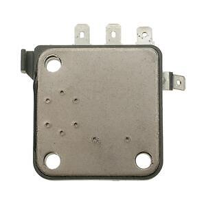 Ign Ctrl Module Standard Motor Products LX781