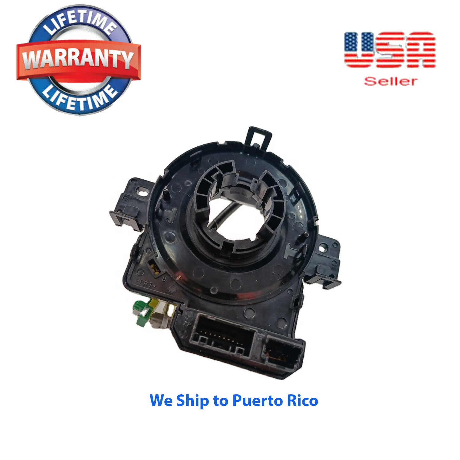 77900-TEX-R22 Clock Spring Spital Cable Fit Honda Civic 2016-2021 1.5L 2.0L