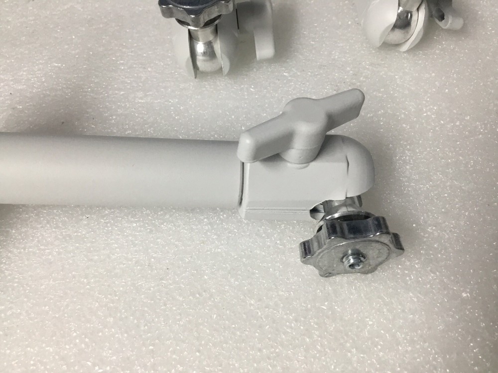 Security Camera Mounting Bracket Adjustable Universal Wall Ceiling T-Rail NEW!