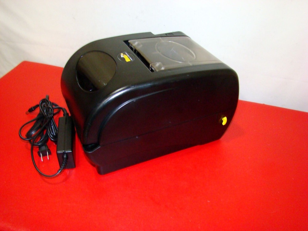 Wasp WPL305E Barcode Thermal Transfer POS Label Printer