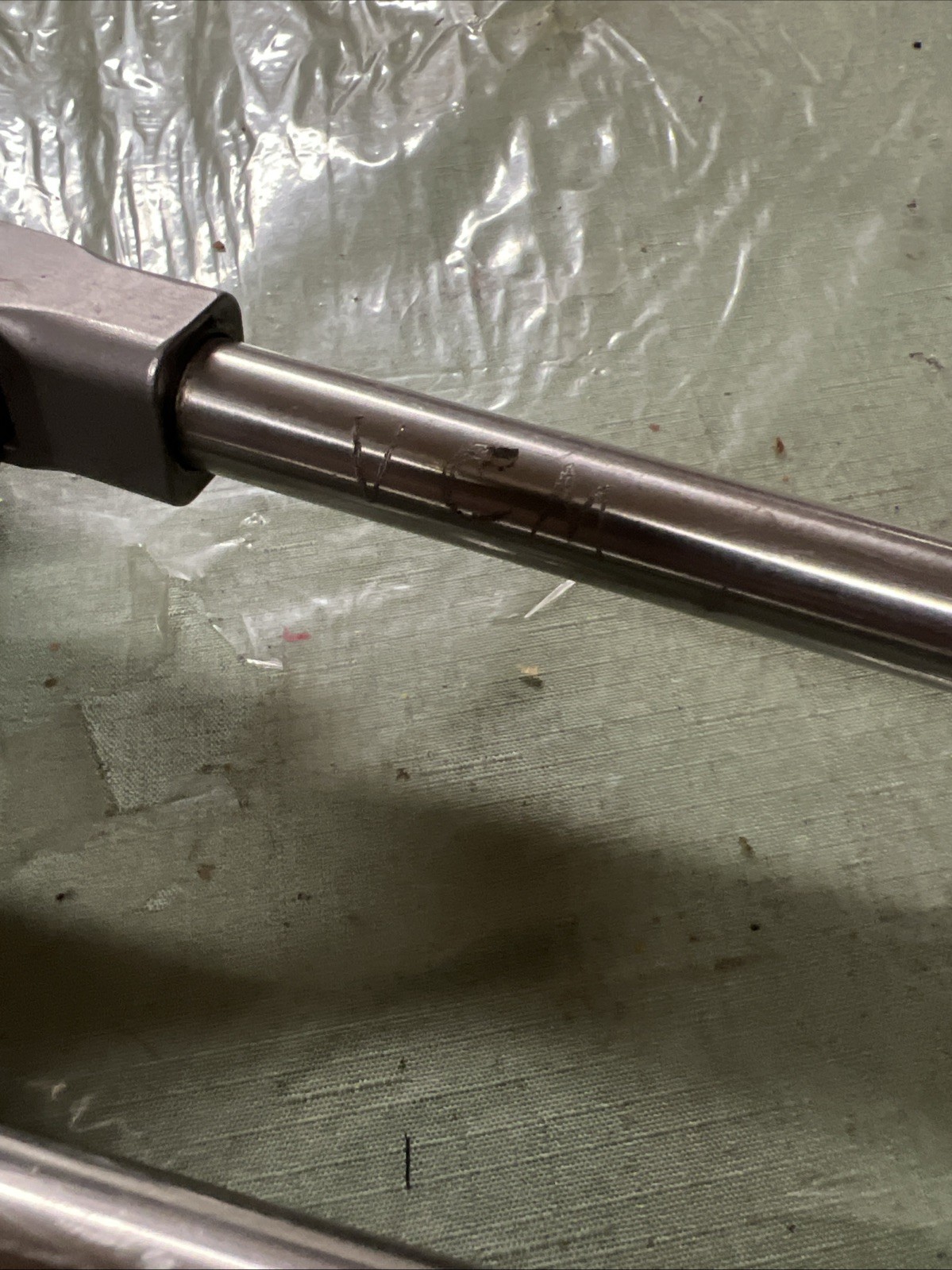 Swagelok MS-HTB-8 1/2 in Hand Tube Bender