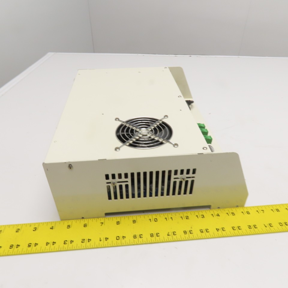 Thermwood No. 53 CNC Router Computer Console