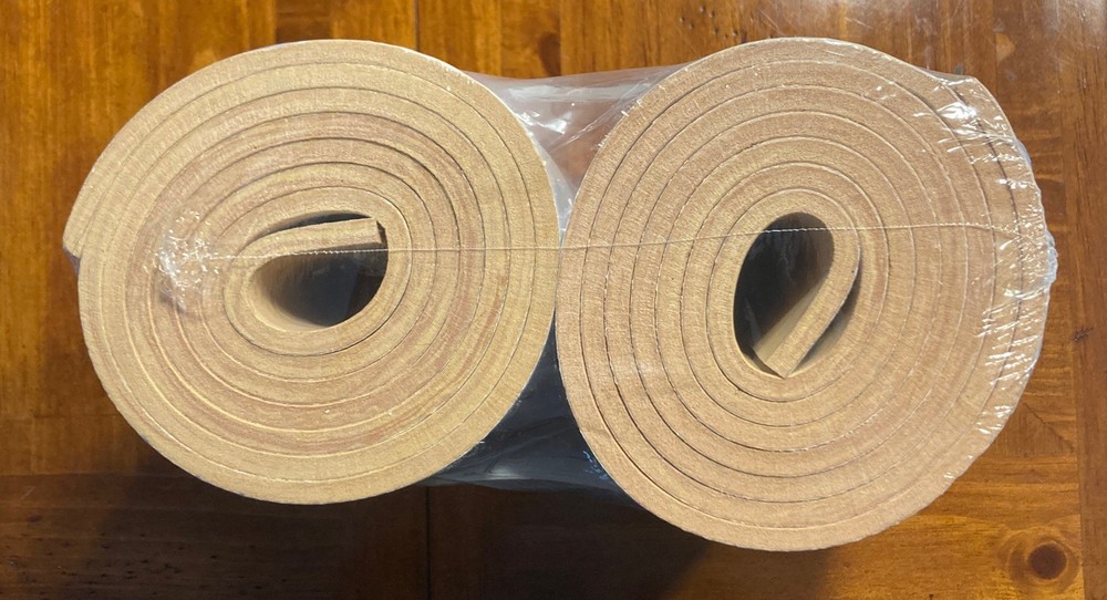 Garage Smith GWP01 Thick 2 Pack Waterproof Garage Wall Protector NEW!