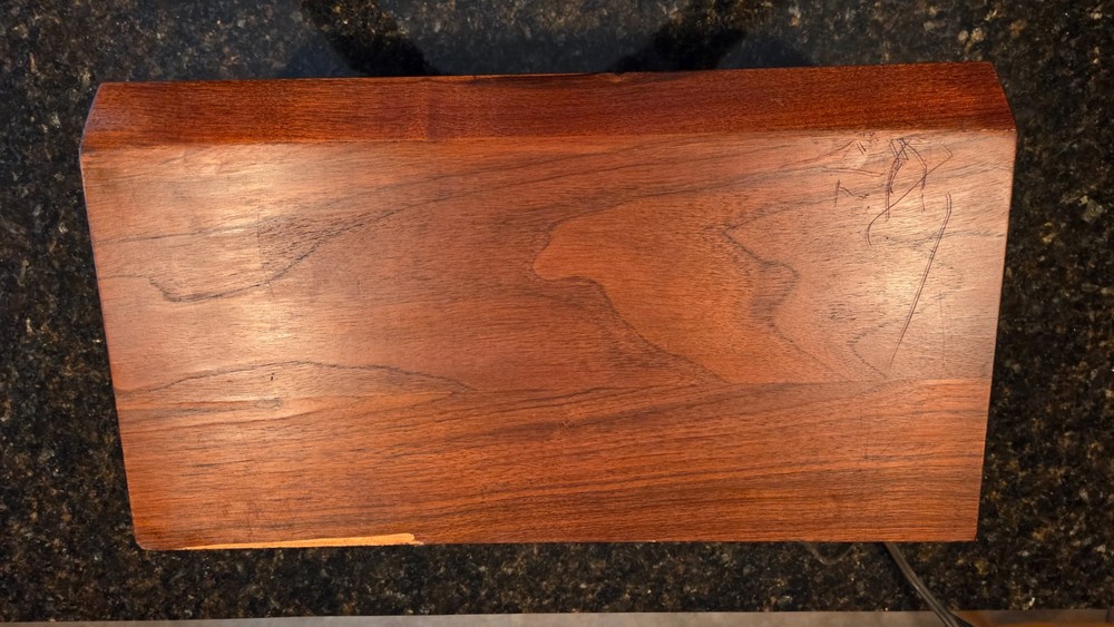 SAE Mark XXX stereo preamplifier