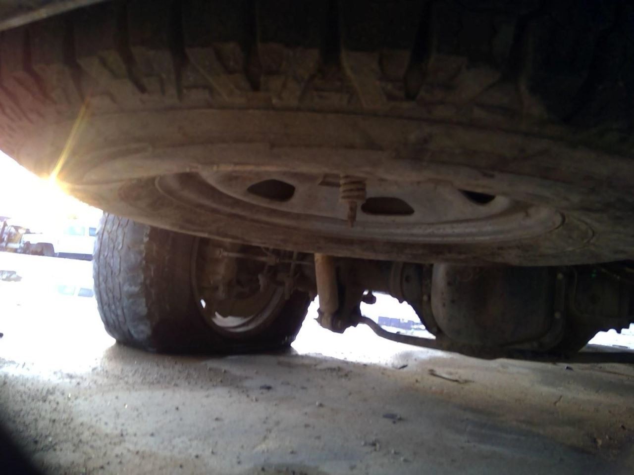 Exhaust Fluid Pump 6.7L Diesel Fits 17-22 FORD F250SD PICKUP 1897626