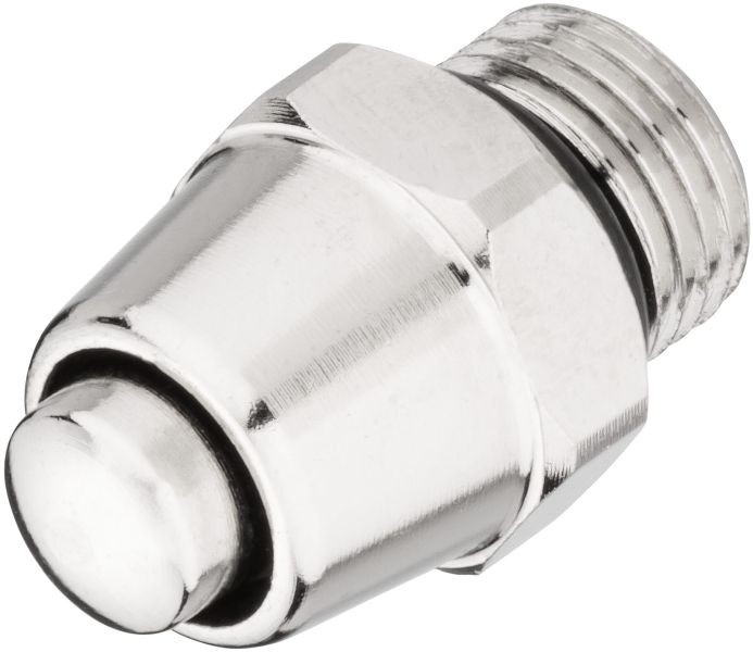 Nozzle HAZ
