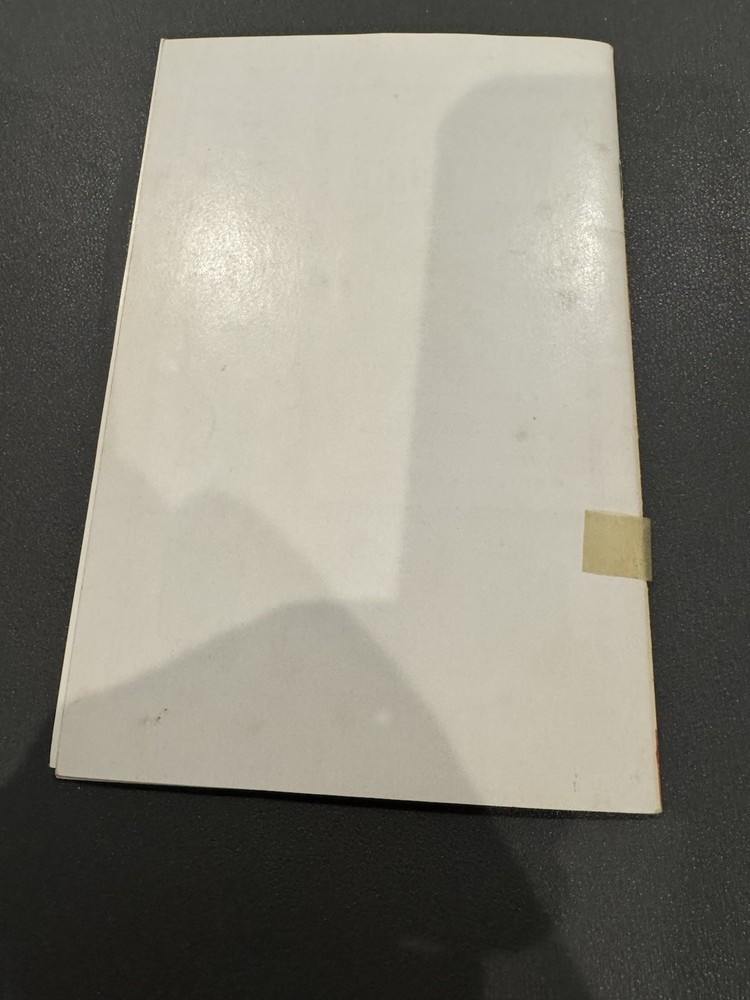 White Ace Postage Stamp Identifier 1963 w A Dictionary Of Philatelic Terms