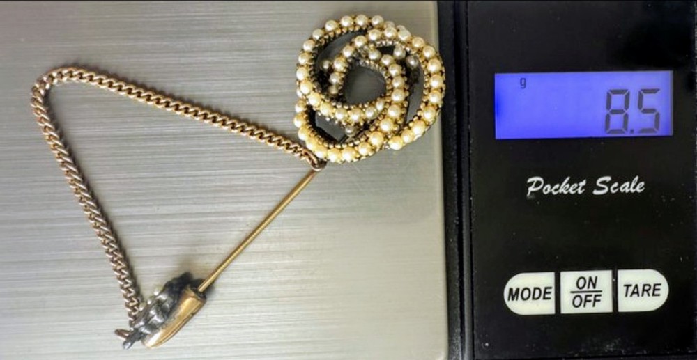Brooch