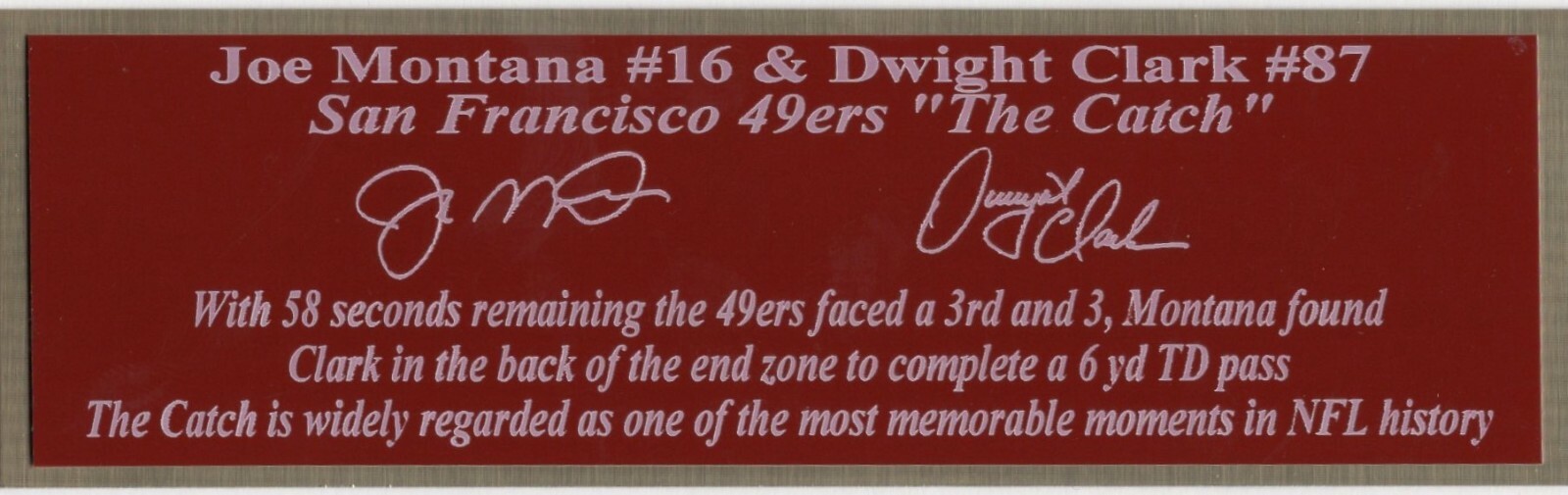 Larry Bird Nameplate Boston Celtics Autograph Photo Basketball Jersey