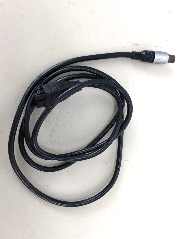 Mitutoyo 3ft Cable Part# 887887