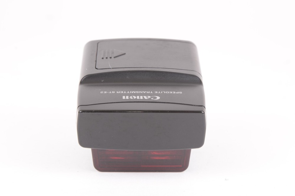 Canon Speedlite transmitter ST-E2 Shoe Mount controller for Canon #Z-B0817