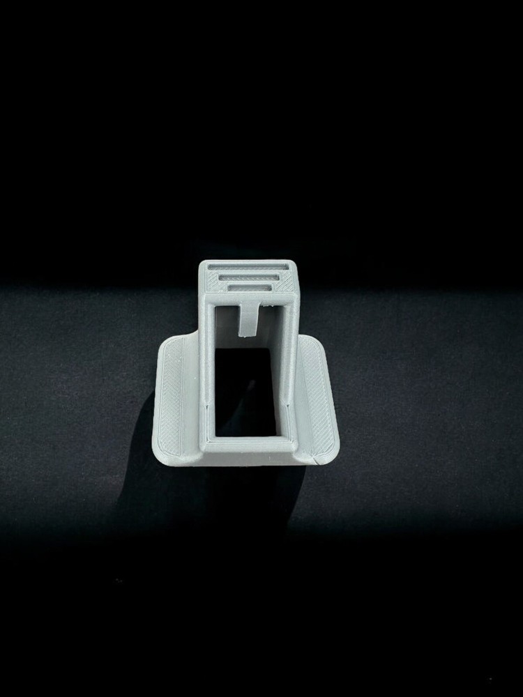 Kel-Tec P17 Speed Loader Silver Mag Loader Speedloader Thumbsaver 22LR