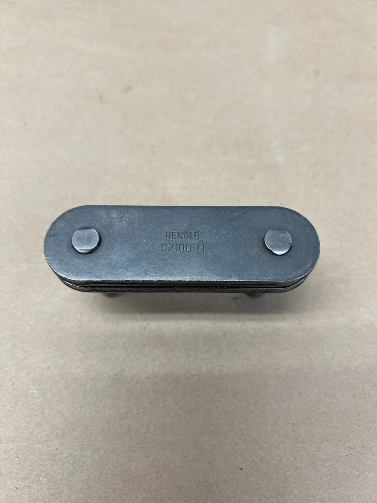 Renold C2100H Roller Chain Link