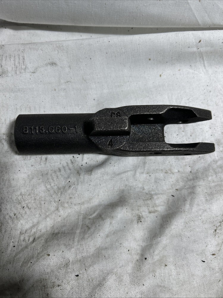 Enerpac B113-060-1 Handle Base,￼ for Hand Hydraulic Pump