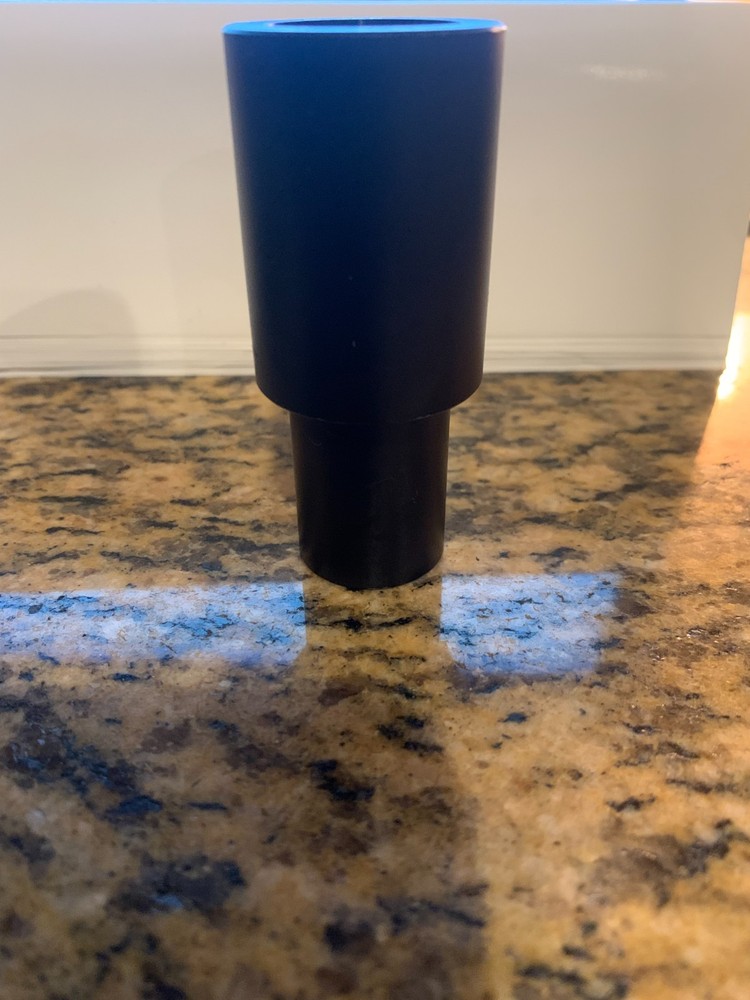 NIKON MICROSCOPE PART CF PL 5X EYEPIECE OPTICS