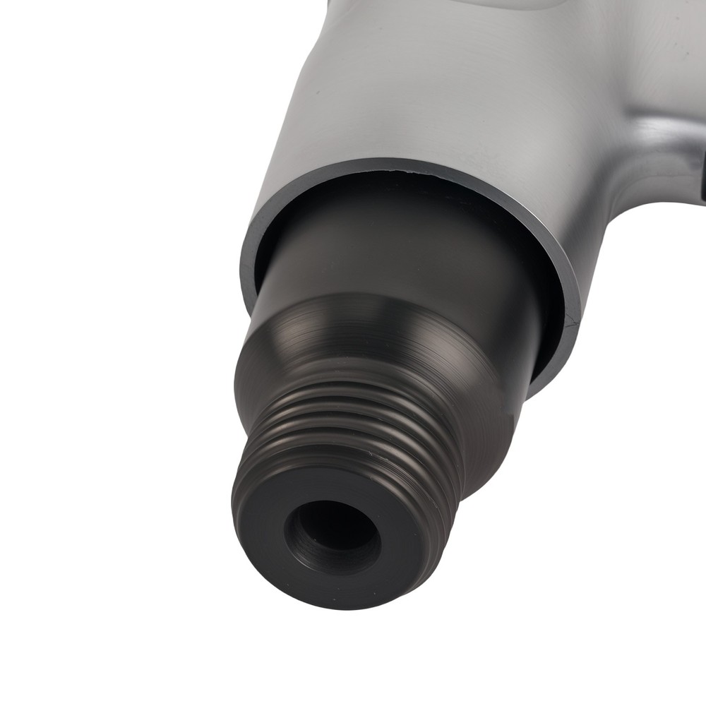 Air Needle Scaler Pneumatic Rust Paint Weld Slag Remove Deburring Cleaning Tool