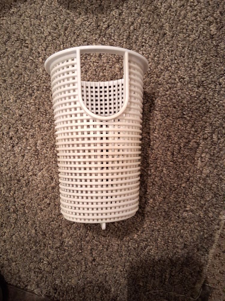 Xtremepower US Part Pool Pump Debris Filter Basket