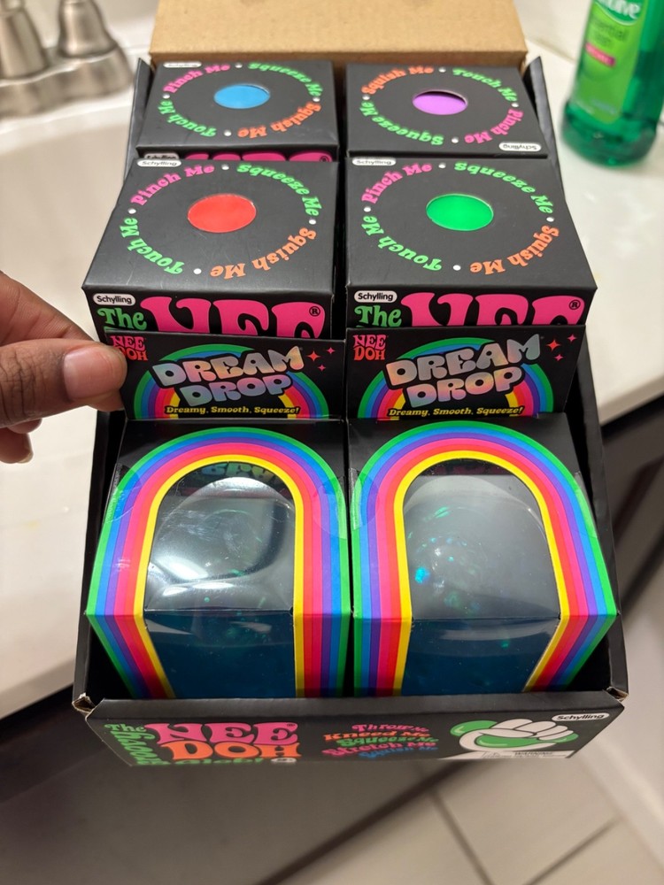 needoh bulk 100% authentic