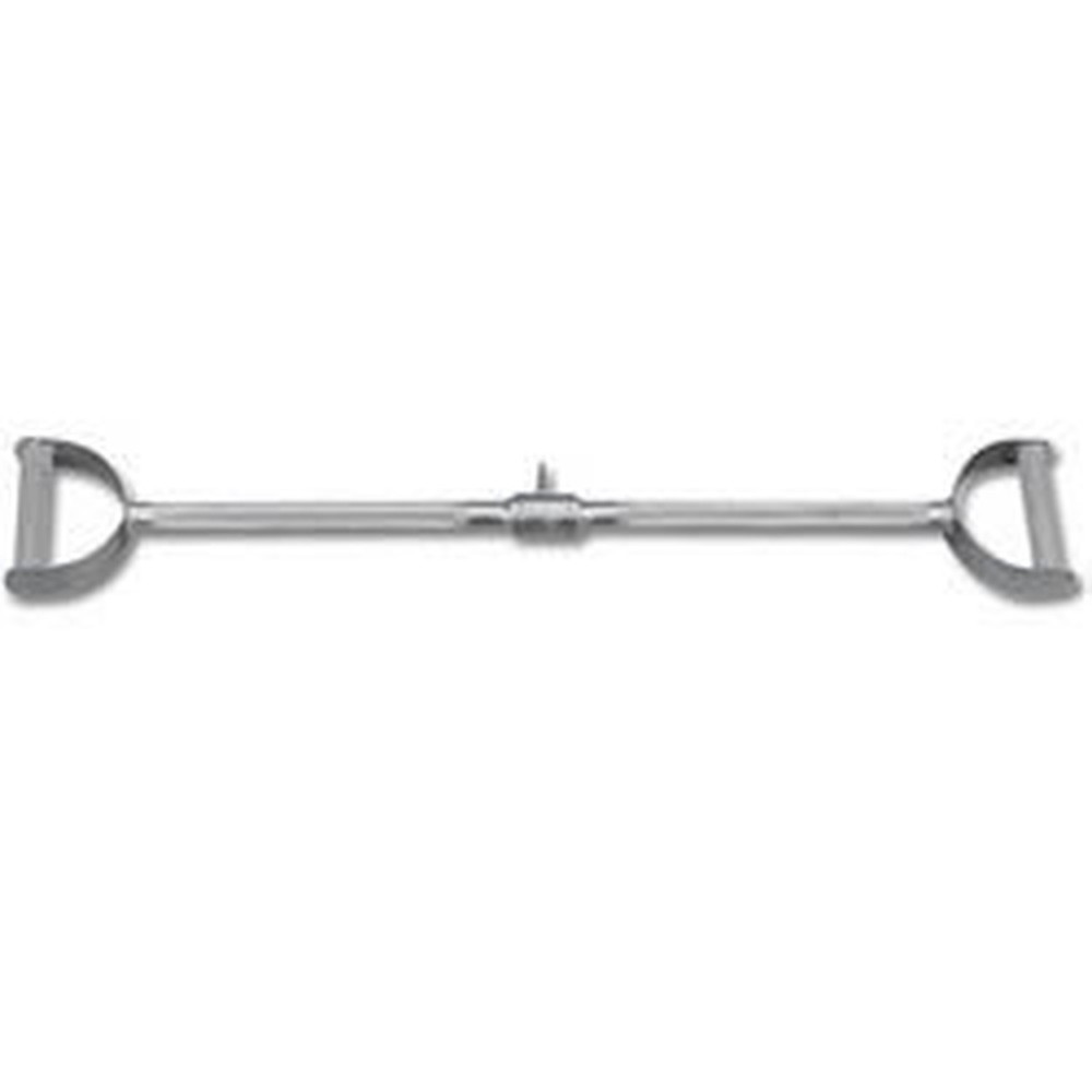 Champion Pro-Style Lat Bar