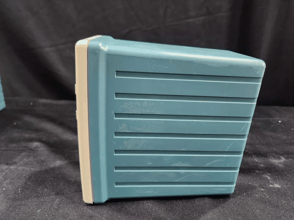 Tektronix TCPA300 Current Probe Amplifier