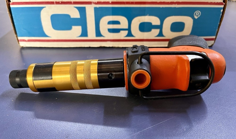 Cleco 5RSAUTP-2BQ SCREWDRIVER