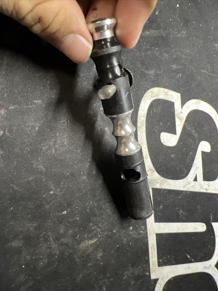 Paintball Shocktech Intimidator Bolt