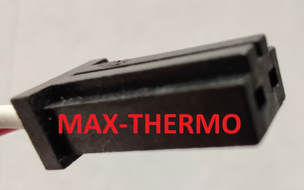 FAEMA 3761132007 E92 BOILER TEMPERATURE PROBE 1/2'' Error E4