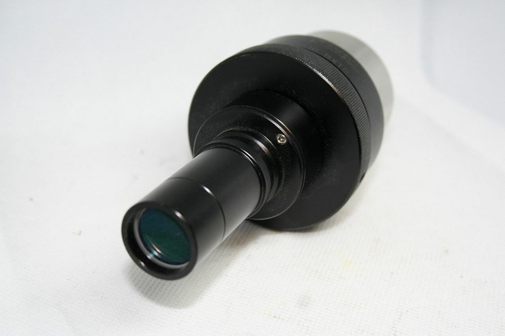 Diagnostic Instruments D10 BXTC Camera Adapter