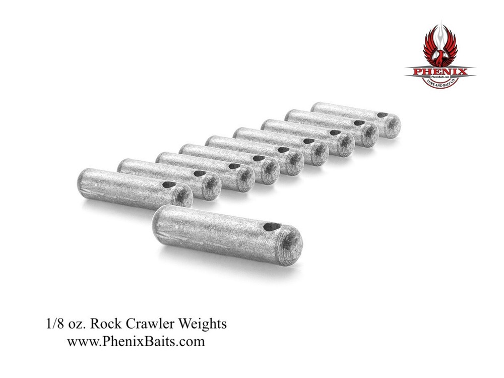 Phenix Rock Crawler Weights