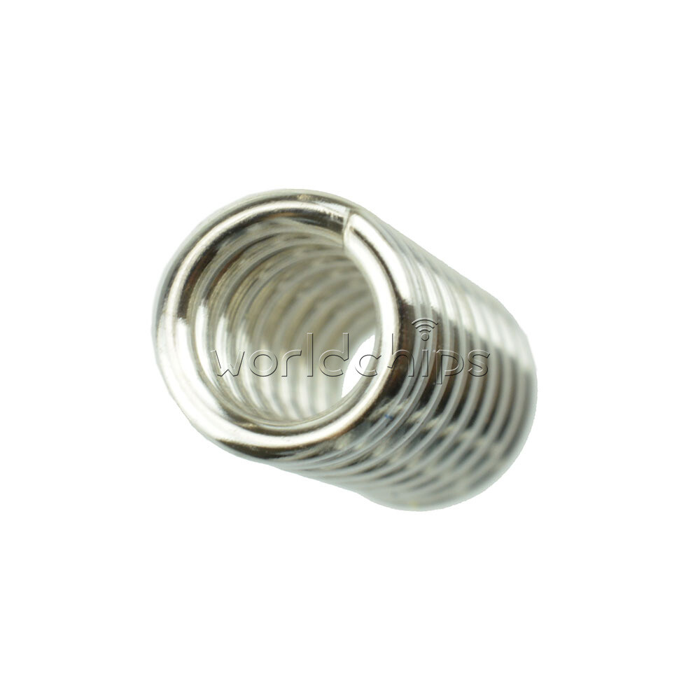 10PCS Lot Spring For 3D Printer Extruder Heated Bed Ultimaker Makerbot