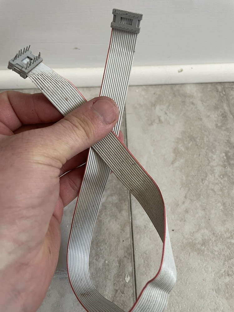 taylor soft serve logic board wire