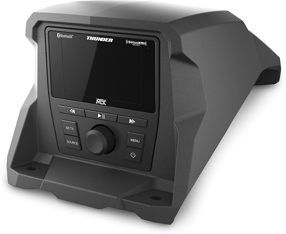 MTX X3-17-DK Dash Kit 2017+ CanAM MavX3