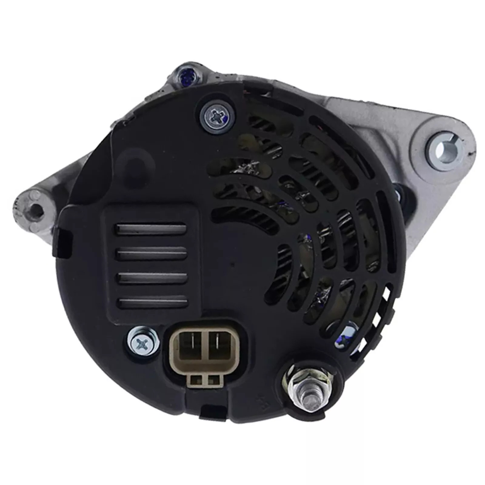 Alternator 12V 6681857 6678205 for Bobcat S175 S185 A300 T110 T140 T180 T190