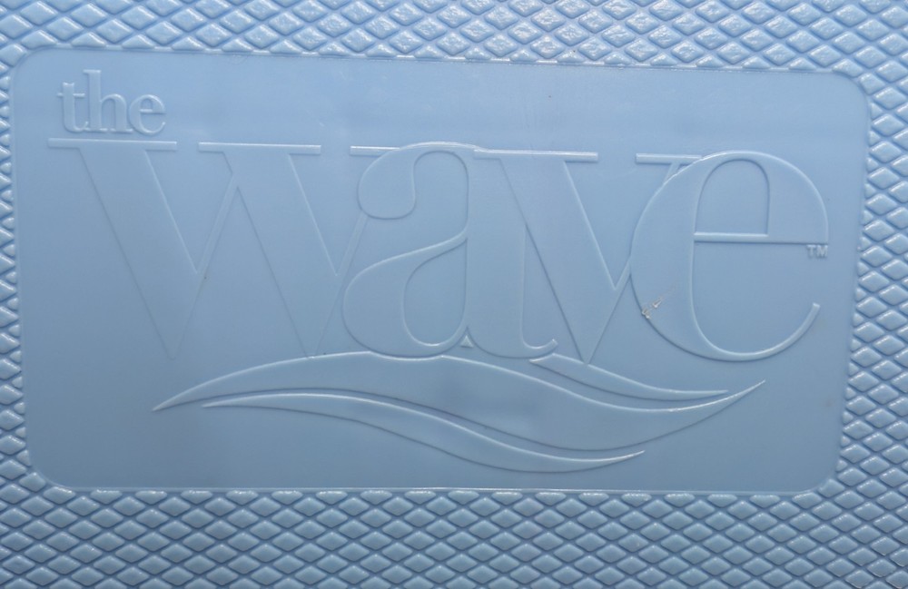 The Wave Exercise Fitness Workout Step Board