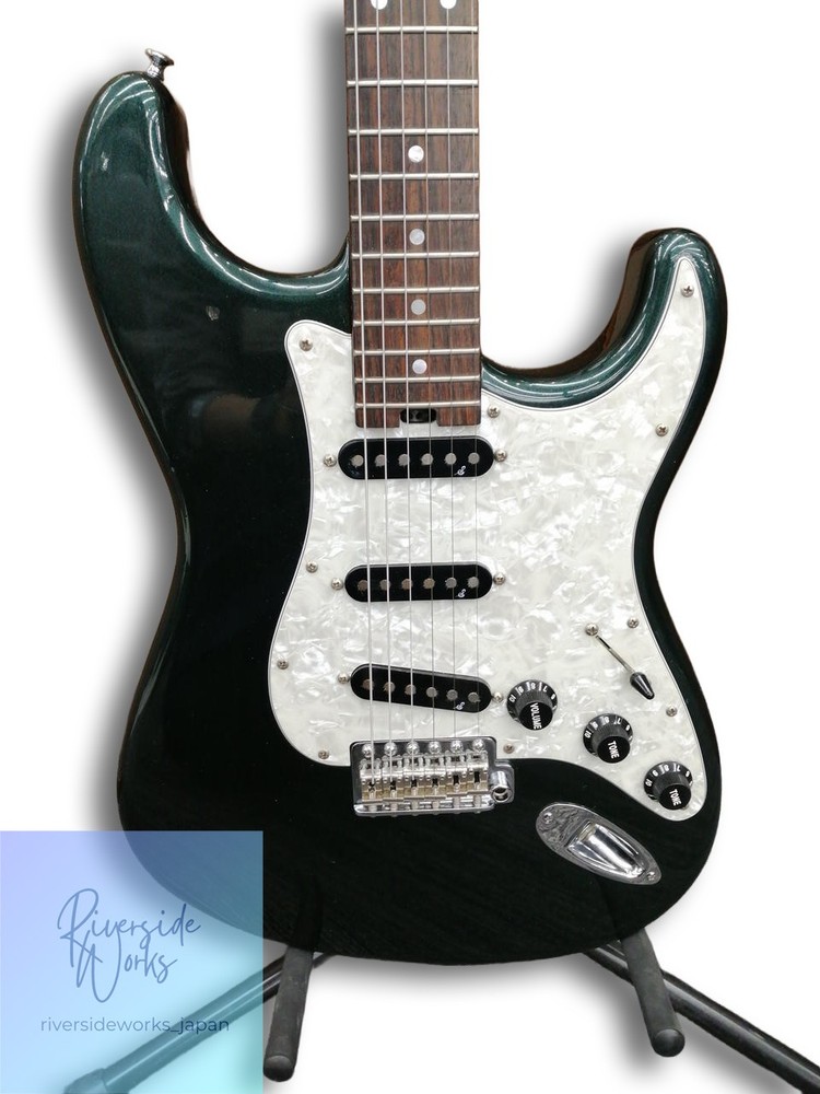 Sago Electric Guitar - Great Condition