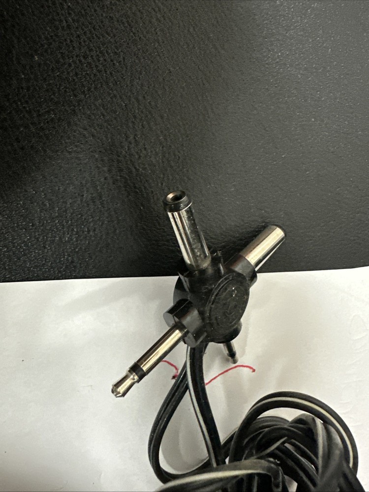 BATT A DAPT UNIVERSAL AC ADAPTER 1142