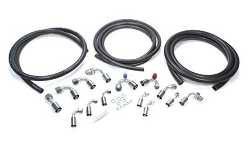 547001 Extended Length Hose Kit