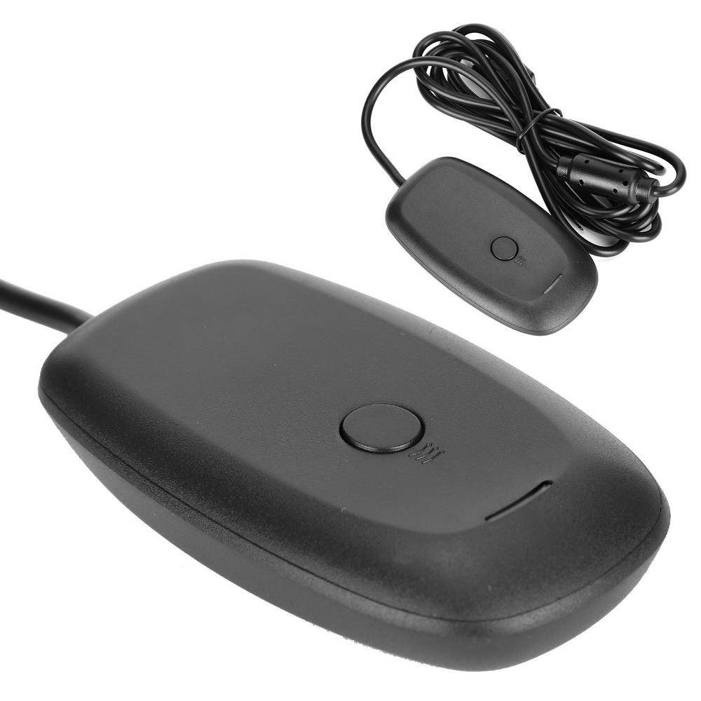 Wireless PC Receiver For 360 USB Gaming Adapter IIZR