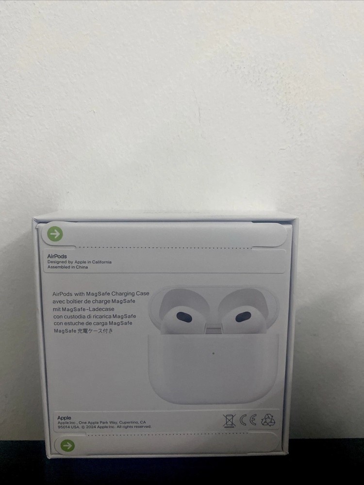AirPods(3rd Gen)